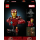 LEGO Marvel Super Heroes 76327 Popiersie Iron Mana MK4 - 1331663 - zdjęcie 11